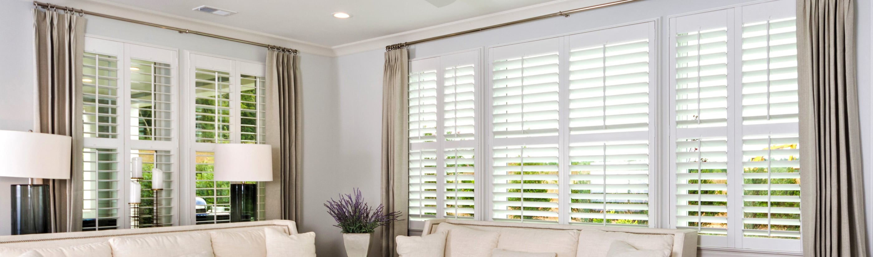 Polywood Shutters Paints In Southern California